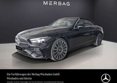Bild des Angebotes Mercedes-Benz CLE 200 AMG-NIGHT-AHK-KEYLESS-MBUX-UVP 80.000,-