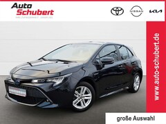 Bild des Angebotes Toyota Corolla Hybrid Business Edition 1.8 5-TÜRER+Sitzheizung+Na