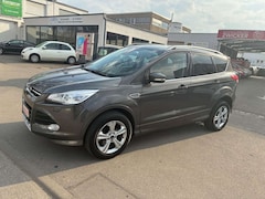 Bild des Angebotes Ford Kuga 2.0 TDCI  Individual  S