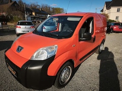 Bild des Angebotes Peugeot Bipper 1,3 Kastenwagen Klima Automatik Garantie