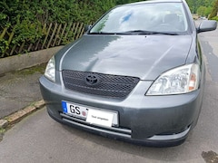 Bild des Angebotes Toyota Corolla 1.4 TÜV neu, angemeldet, Allwetterreifen, Neuteile