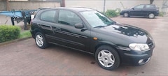 Bild des Angebotes Nissan Almera 1.5