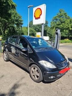 Bild des Angebotes Mercedes-Benz A 170 A 170 (169.032)