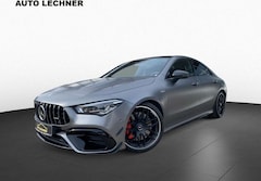 Bild des Angebotes Mercedes-Benz CLA 45 AMG Mercedes-AMG CLA 45 S 4MATIC+ DCT