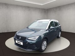 Bild des Angebotes SEAT Arona 1.0 TSI Style AHK Allwetterreifen Rückfahr