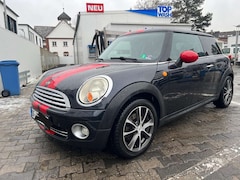 Bild des Angebotes MINI One Cooper