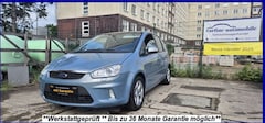 Bild des Angebotes Ford C-Max 2.0 145PS Titan.Pandach Xenon PDC GARANTIE