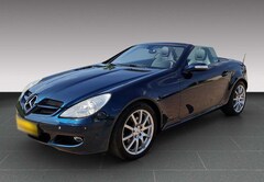 Bild des Angebotes Mercedes-Benz SLK 280 Service / Reifen / TÜV NEU