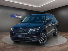 Bild des Angebotes Skoda Kodiaq Drive 125 4x4 AHK°ACC°NAVI°KAMERA°LED