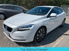 Bild des Angebotes Volvo V40 Momentum*NAVI*Klima*BT*USB*SiHz*