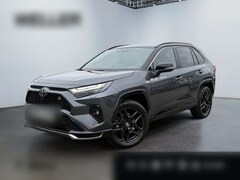 Bild des Angebotes Toyota RAV 4 Plug-in-Hybrid GR SPORT *LED*HUD*ACC*360*