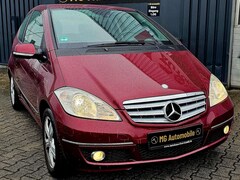 Bild des Angebotes Mercedes-Benz A 150 A 150/PDC/ALUFELGEN/Sitzheizung