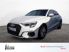 Bild des Angebotes Audi A3 Sportback 40 TFSIe NAVI LED SHZ PDC ALU