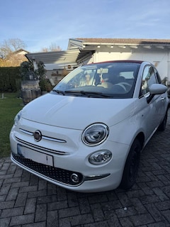 Bild des Angebotes Fiat 500C 500 C 1.2 8V Lounge