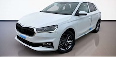 Skoda Fabia BALANCE 1.0TSI LED.NAV.DSG.LANEA.SUNSET.SMARTLINK.