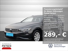 Bild des Angebotes VW Passat Variant 2.0 TDI AHK Navi PDC v+h Sitzhzg