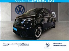 Bild des Angebotes VW ID. Buzz ID.Buzz Pro Navi IQ.Light DAB+ FrontAssist