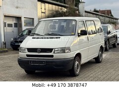 Bild des Angebotes VW T4 Multivan *1HAND*AHK*9Sitze*