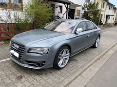 Bild des Angebotes Audi A8 4.2 TDI DPF quattro tiptronic
