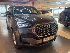 Bild des Angebotes KGM Rexton 2.2 Core AT/4X4/LED 3,5 T. Anhängelast