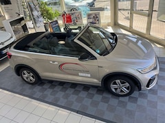 Bild des Angebotes VW T-Roc R-Line, AHK,Assistenzpaket IQ-Drive,