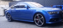 Bild des Angebotes Audi A7 3.0 TDI competition quattro tiptronic