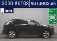 Bild des Angebotes Ford Edge 2.0 EB Titanium Navi LED Pano RFK ACC 4xShz