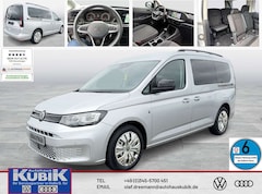 Bild des Angebotes VW Caddy Caddy Maxi Life 2,0 TDI (7-Si.)+Discover Media+App