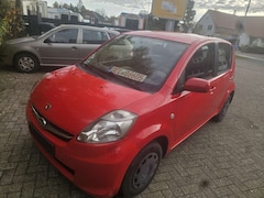Bild des Angebotes Subaru Justy Baugleich Toyota Yaris