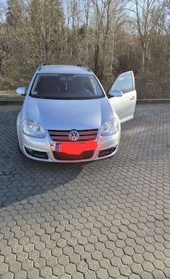 Bild des Angebotes VW Golf Variant Trendline
