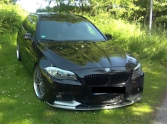 Bild des Angebotes BMW 525 525d Touring Sport-Aut.