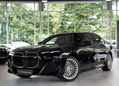 Bild des Angebotes BMW i7 M70 xDrive *21*SkyLounge*B&W*NP210TSD*Alpina