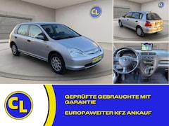 Bild des Angebotes Honda Civic 1.4i LS