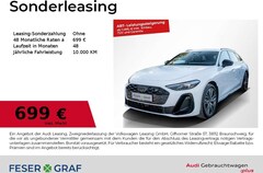 Bild des Angebotes Audi A5 Avant e-hybrid qu. S line/LED/Navi/Kamera