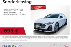 Bild des Angebotes Audi A5 Avant e-hybrid qu. S line/LED/Navi/Kamera