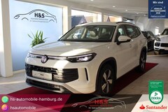 Bild des Angebotes VW Tayron 1.5 eTSI Life