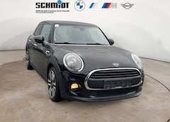 Bild des Angebotes MINI One + 2.HAND + TÜV-bis-11.2027