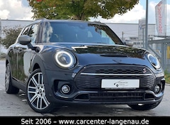 Bild des Angebotes MINI Cooper SD Clubman Cooper SD All4 Clubman Sport-Automatic