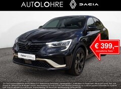 Bild des Angebotes Renault Arkana Engineered E-Tech 145 SHZ ACC LED 360°