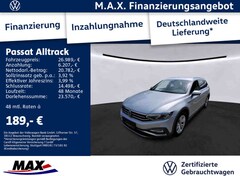 Bild des Angebotes VW Passat Alltrack Passat Variant Alltrack 2.0 TDI DSG NAVI+KAMERA+