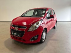 Bild des Angebotes Chevrolet Spark LT Klima 4/5 Türen