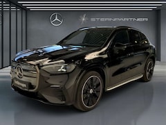 Bild des Angebotes Mercedes-Benz GLC 400 4MATIC mit EQ Technologie AMG+MBUX+Night