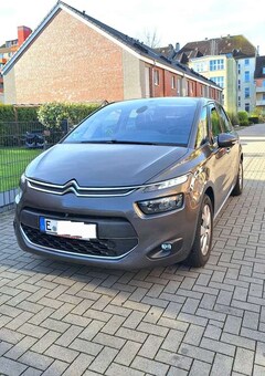 Bild des Angebotes Citroen C4 Picasso THP 165 Stop&Start EAT6 Selection