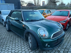 Bild des Angebotes MINI One Cabrio One
