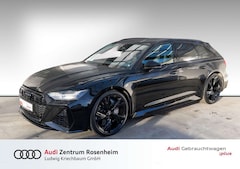Bild des Angebotes Audi RS6 RSAvant 4.0 TFSI qu. tiptr. (HD Matrix, HuD, Sta