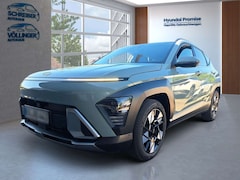 Bild des Angebotes Hyundai KONA Prime 2WD