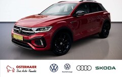 Bild des Angebotes VW T-Roc R-Line R-LINE 4X4 2.0TSI MATRIX.NAV.DSG.AMBIENTE.F