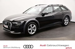 Bild des Angebotes Audi A6 allroad A6 Allroad 40 TDI quattro S tronic STANDHZ/AHK/L