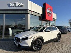 Bild des Angebotes Mazda CX-30 2.0 SKY-G M Hybrid ABST-TEMPOM./HEAD-UP/NAVI/SPURA