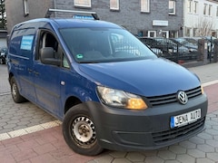 Bild des Angebotes VW Caddy Kasten/Kombi Maxi Kasten 1.Hand Regal EFH